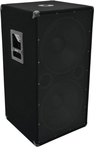 Omnitronic BX-2550 Subwoofer 1200W