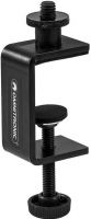 Diverse, Omnitronic TMK-1 Table Microphone Clamp