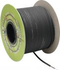 SOMMER CABLE Instrument Cable 100m bk Tricone MKII