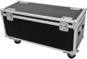 Roadinger Universal Case Pro 100x40x40cm with wheels