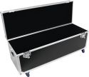 Roadinger Universal Transport Case 120x40cm with wheels Roadinger Universal Transport Case 120x40cm with wheels