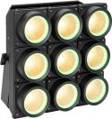 Diverse, Eurolite LED IP Atmo Blinder 9 Diverse, Eurolite LED IP Atmo Blinder 9