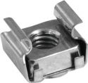 Brands, PENN Nut M-6 for Rail Rack AM-6 Brands, PENN Nut M-6 for Rail Rack AM-6
