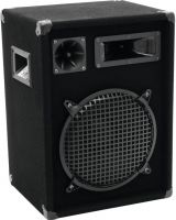 Omnitronic DX-1022 3-way Speaker 400 W