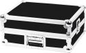 Roadinger Mixer Case Pro MCB-19, sloping, bk, 8U Roadinger Mixer Case Pro MCB-19, sloping, bk, 8U