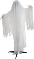 Europalms Halloween Figure Ghost Kari, animated, 170cm