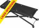 Musiker Stativer, Dimavery Footstool, black Musiker Stativer, Dimavery Footstool, black
