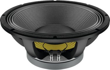 Lavoce WAF154.01 15" Subwoofer Ferrite, Magnet Aluminium Basket Driver