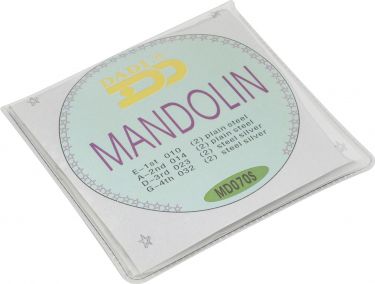 Dimavery String Set Mandoline, 010-032