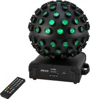 Eurolite AKKU B-40 Laser Beam Effect AIR