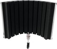 Omnitronic AS-02 Microphone Absorber System