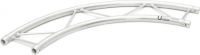 Alutruss BILOCK Element for Circle 1.5m ins.hori.90°