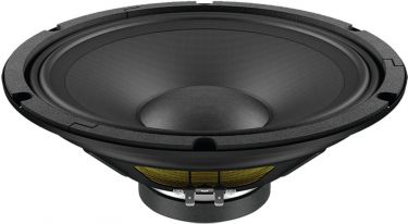 Lavoce LBASS12-15 12" Bass Guitar Woofer, Ferrite Magnet Steel Basket Driver