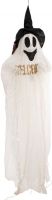 Europalms Halloween Figure Laughing Ghost, lighted, 215cm