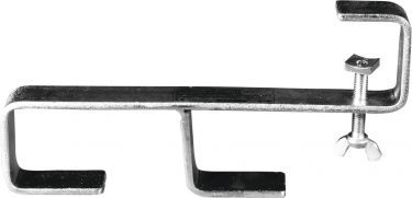 Eurolite TCH-50/28 Cable Clamp, silver