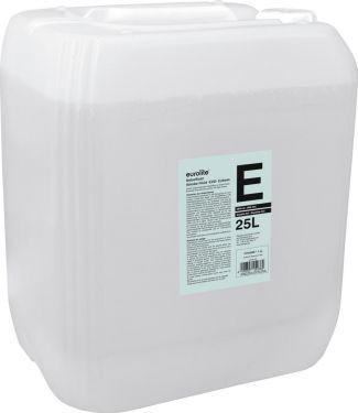 Eurolite SMOKE FLUID -E2D- Extreme, 25l smoke fluid