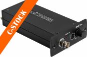 Omnitronic DAD Audio Link Module "C-STOCK"