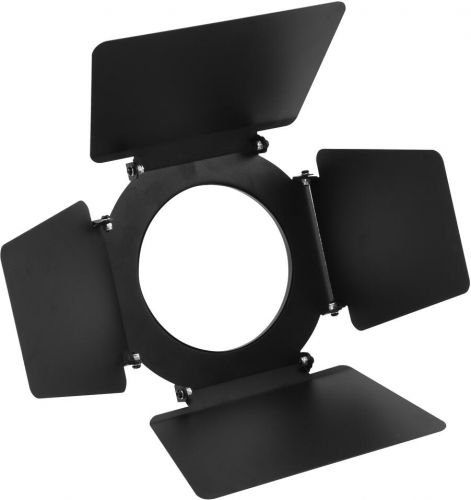 Eurolite Barndoors PAR-30 Spot black