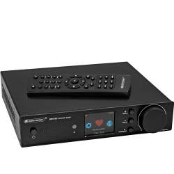 Omnitronic DRS-95 Internet Radio with DAB+ and Bluetooth TILBUD NU
