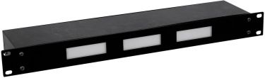 Omnitronic SPL-1 Indicator Rack Mount