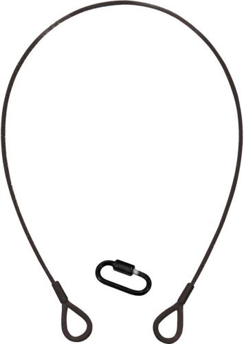 Eurolite Safety Bond A 3x600mm up to 5kg, black