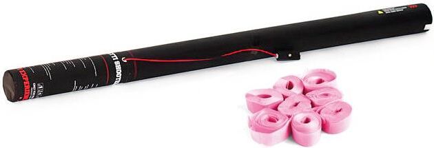 TCM FX Electric Streamer Cannon 80cm, pink