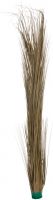 Decor & Decorations, Europalms Reed grass, khaki, artificial, 127cm