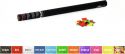 Confetti, TCM FX Handheld Confetti Cannon 80cm, multicolor Confetti, TCM FX Handheld Confetti Cannon 80cm, multicolor