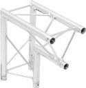 Alutruss DECOLOCK DQ3-PAC25 2-way Corner 90°
