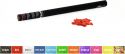 Confetti, TCM FX Handheld Confetti Cannon 80cm, red Confetti, TCM FX Handheld Confetti Cannon 80cm, red