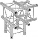 Alutruss QUADLOCK 6082T-42(50) 4-way T-Piece