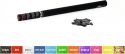 Confetti, TCM FX Handheld Confetti Cannon 80cm, black Confetti, TCM FX Handheld Confetti Cannon 80cm, black