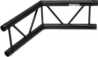 Alutruss DECOLOCK DQ2-SPAC22V 2-way Corner 120°bk