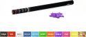 Confetti, TCM FX Handheld Confetti Cannon 80cm, purple Confetti, TCM FX Handheld Confetti Cannon 80cm, purple