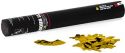 Confetti, TCM FX Handheld Confetti Cannon 28cm, gold Confetti, TCM FX Handheld Confetti Cannon 28cm, gold