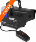 Rage 600I Smoke Machine "C-STOCK" Rage 600I Smoke Machine "C-STOCK"