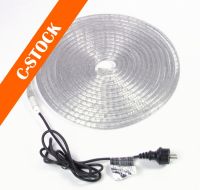 Eurolite RUBBERLIGHT RL1-230V clear 9m "C-STOCK"