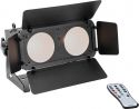 Eurolite LED CBB-2 WW/CW Fairlight Eurolite LED CBB-2 WW/CW Fairlight