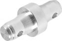 Alutruss QUICK-LOCK Distance Part 10mm Alutruss QUICK-LOCK Distance Part 10mm
