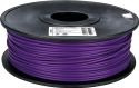 Velleman - PLA filament til 3D printer - Ø3mm, Lilla, 1kg (til K8200) Velleman - PLA filament til 3D printer - Ø3mm, Lilla, 1kg (til K8200)