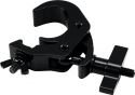 Eurolite TH-260S QUICK-LOCK Coupler black