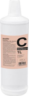 Eurolite SMOKE FLUID -C2D- Standard, 1l smoke fluid