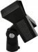 Omnitronic MCK-25 Microphone Clamp bk