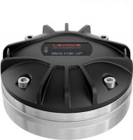 Lavoce DN10.172K 1" Compression Driver, Neodymium Magnet