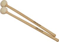 Dimavery DDS-Bass Drum Mallets, small