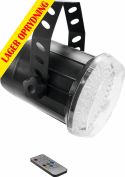 Strober, Eurolite LED Techno Strobe 500 IR Strober, Eurolite LED Techno Strobe 500 IR