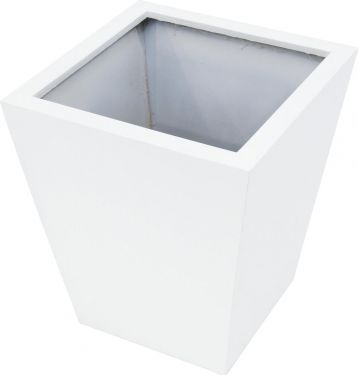 Europalms LEICHTSIN BASIC-50, shiny-white