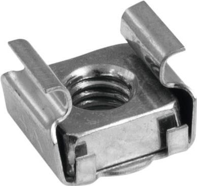PENN Nut M-6 for Rail Rack AM-6