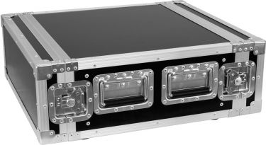 Roadinger Rack PRO 4U 45cm