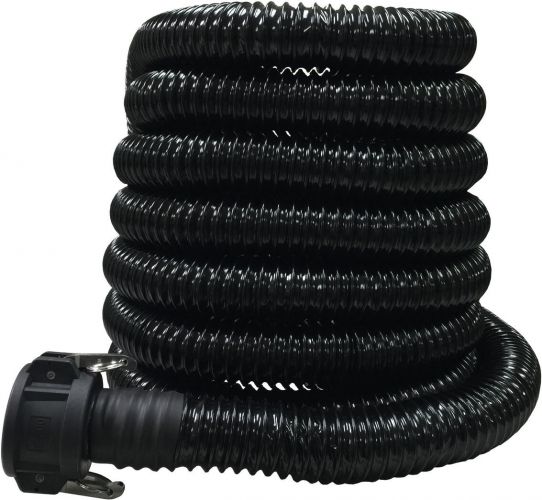 Antari ST-10 Hose Extension, black, 10m